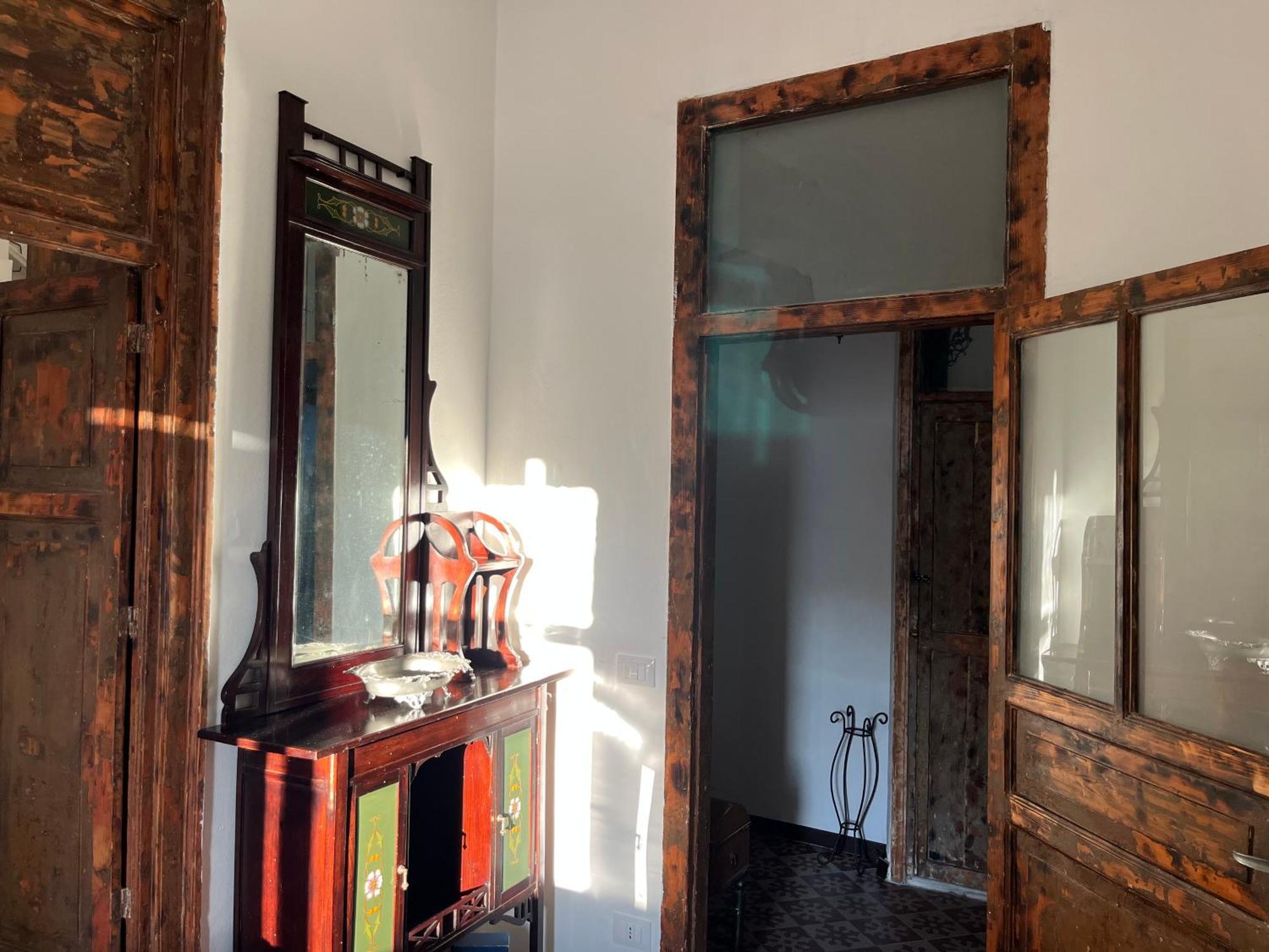 Apartment Fraleporte Vintage